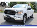 Used 2021 Ford F-150 for sale.