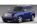 Used 2006 Chevrolet HHR for sale.