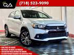 Used 2019 Mitsubishi Outlander Sport for sale.