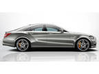 Used 2012 Mercedes-Benz CLS-Class for sale.