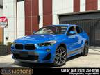 Used 2018 BMW X2 for sale.