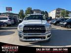 Used 2019 Ram 3500 Chassis Cab for sale.