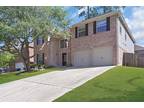8615 Cross Country Drive Humble Texas 77346