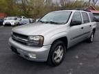 Used 2004 Chevrolet Trailblazer Ext for sale.