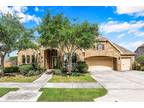 10602 Fasig Tipton Lane Richmond Texas 77407