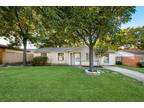 4229 Scottsdale Drive Mesquite Texas 75150