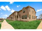 3301 Solana Circle Denton Texas 76207