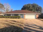 2527 Spruce Drive Bossier City Louisiana 71111