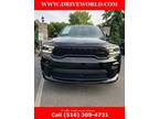 $25,022 2022 Dodge Durango with 57,926 miles!