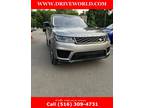 $37,995 2021 Land Rover Range Rover Sport with 43,437 miles!