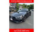 $39,988 2019 Audi RS 5 with 62,850 miles!