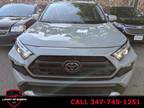 $27,995 2022 Toyota RAV4 with 52,952 miles!