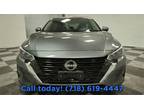 2024 Nissan Sentra with 18,760 miles!