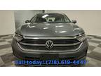 2024 Volkswagen Jetta with 11,004 miles!