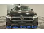 2023 Volkswagen Tiguan with 12,041 miles!