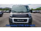 2022 RAM ProMaster 1500 with 29,694 miles!
