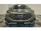 $24,800 2021 Ford Edge with 43,984 miles!
