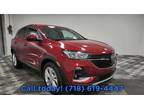 2021 Buick Encore GX with 47,128 miles!