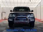 $14,995 2004 Lexus LX with 125,639 miles!