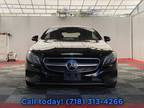 $37,990 2015 Mercedes-Benz S-Class with 68,596 miles!