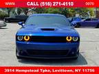 $28,995 2021 Dodge Challenger with 51,000 miles!