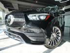 2021 Mercedes-Benz GLE 450 4MATIC SUV for sale
