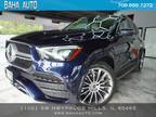 2022 Mercedes-Benz GLE 350 4MATIC SUV for sale