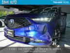2023 Acura MDX w/A-Spec Package for sale
