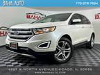 2017 Ford Edge Titanium for sale