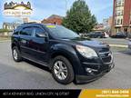 2013 Chevrolet Equinox LT for sale