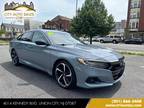 2022 Honda Accord Hybrid Sport for sale