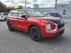 2023 Mitsubishi Outlander, 3K miles