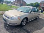2012 Chevrolet Impala LT