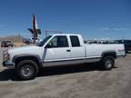 1996 GMC Sierra 2500 For Sale