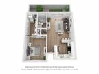 Bungalows on Combs - A1