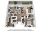 Bungalows on Combs - B1