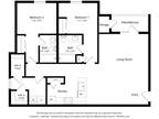 The Hub at Palmetto Pointe - 2X2 S1