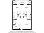 The Hub at Palmetto Pointe - 2X2 S2