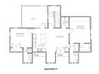203-205 Nassau Street - Apt. 3