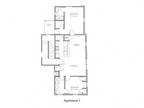203-205 Nassau Street - Apt. 1