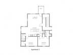 203-205 Nassau Street - Apt. 2