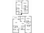 Encore Apartments - 4 BR 3.5 BA - TH