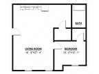 Greenway Village - 398-Deluxe 1-bed