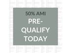 The Ellie - Studio | AFF - 50% AMI