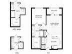 Aura Southgate Apartments - A2