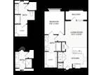 Aura Southgate Apartments - A2.2 ANSI
