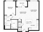 Aura Southgate Apartments - A4