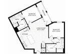 Aura Southgate Apartments - B2