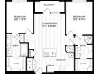 Aura Southgate Apartments - B3.2