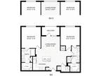 Aura Southgate Apartments - B4
